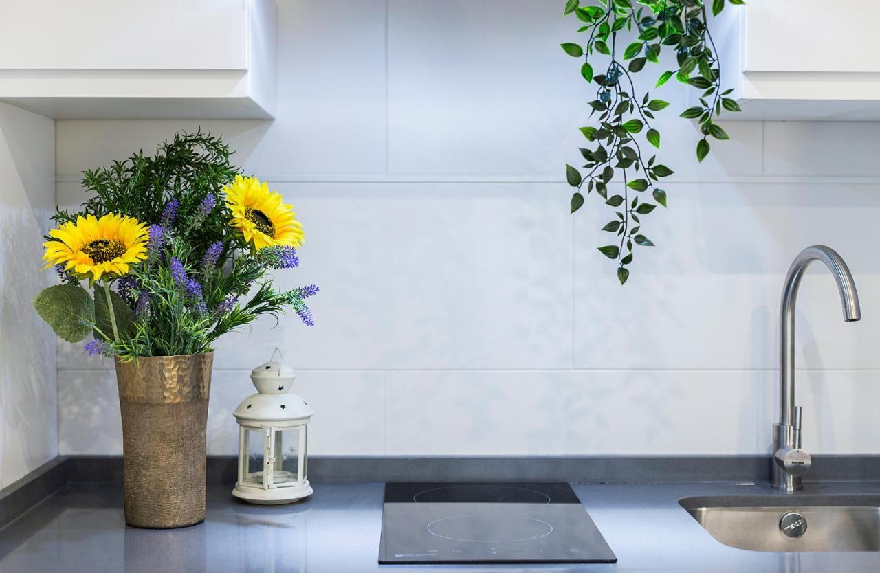 New York Style Luxury 3 Dormitorios Jerez de la Frontera Ngoại thất bức ảnh