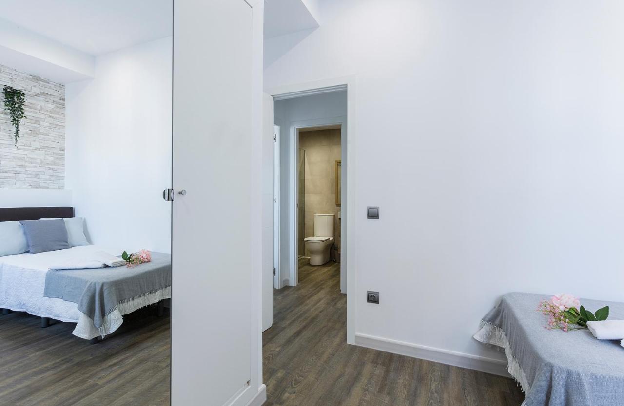 New York Style Luxury 3 Dormitorios Jerez de la Frontera Ngoại thất bức ảnh